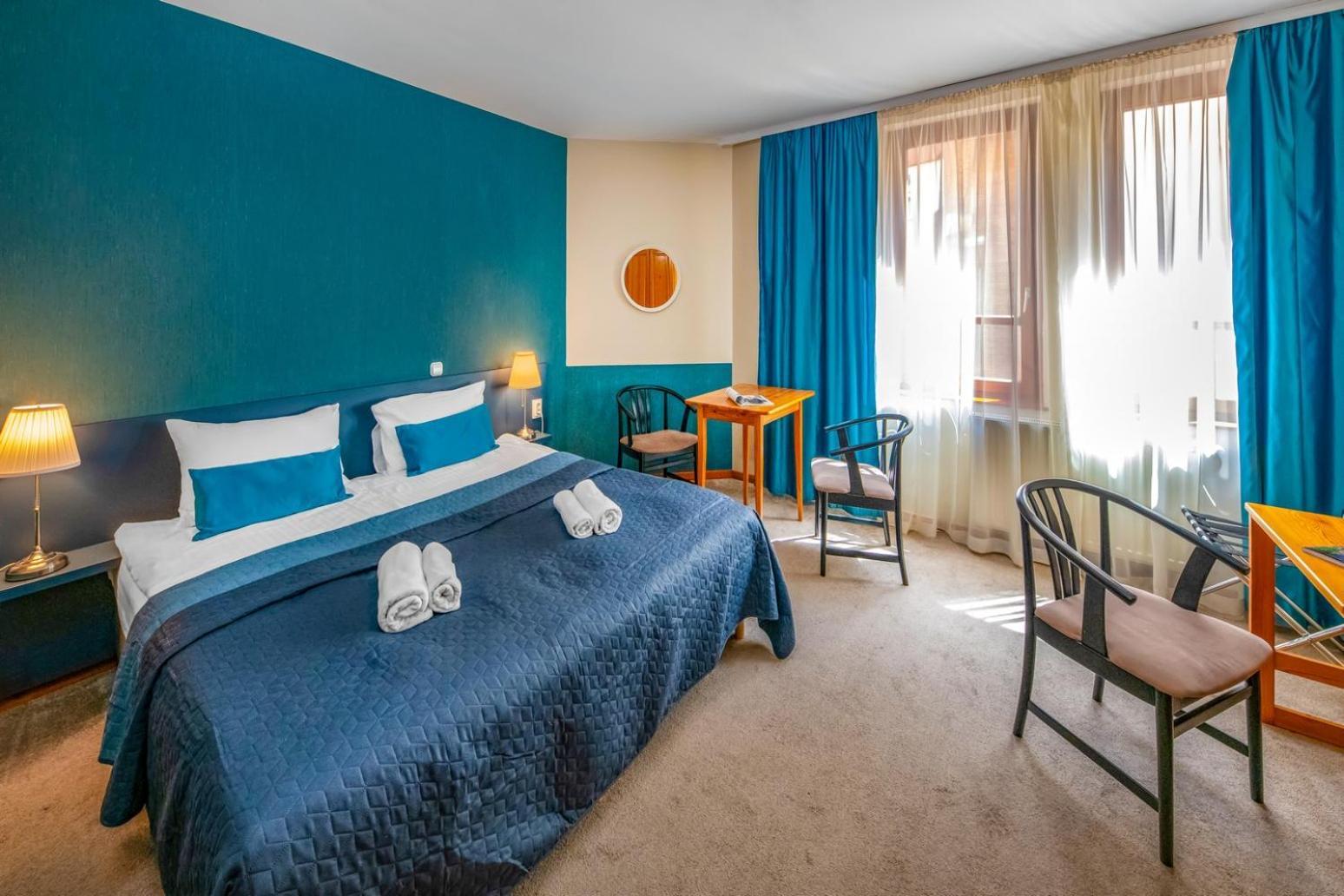 Corvin Hotel Budapest Residence المظهر الخارجي الصورة