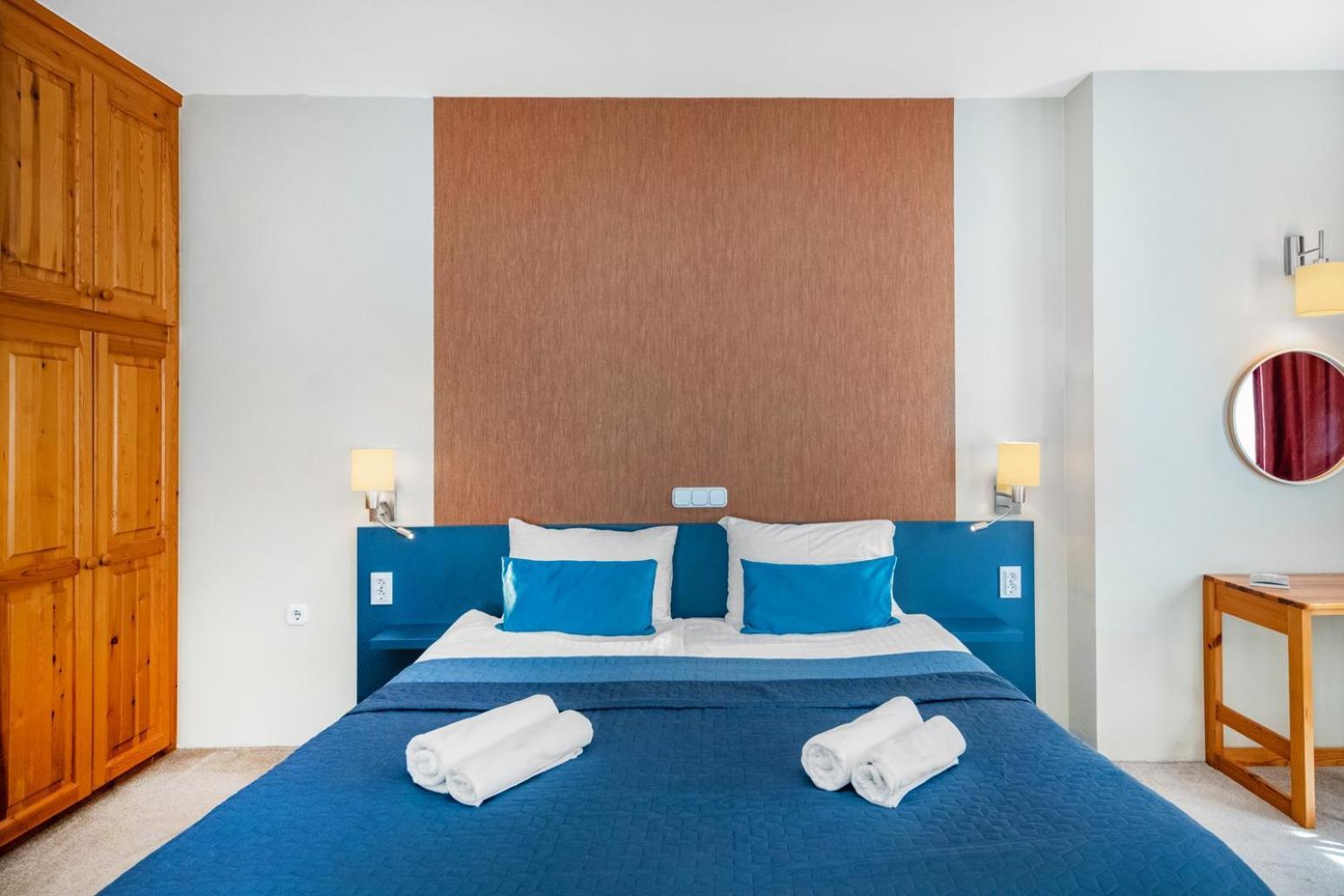 Corvin Hotel Budapest Residence المظهر الخارجي الصورة