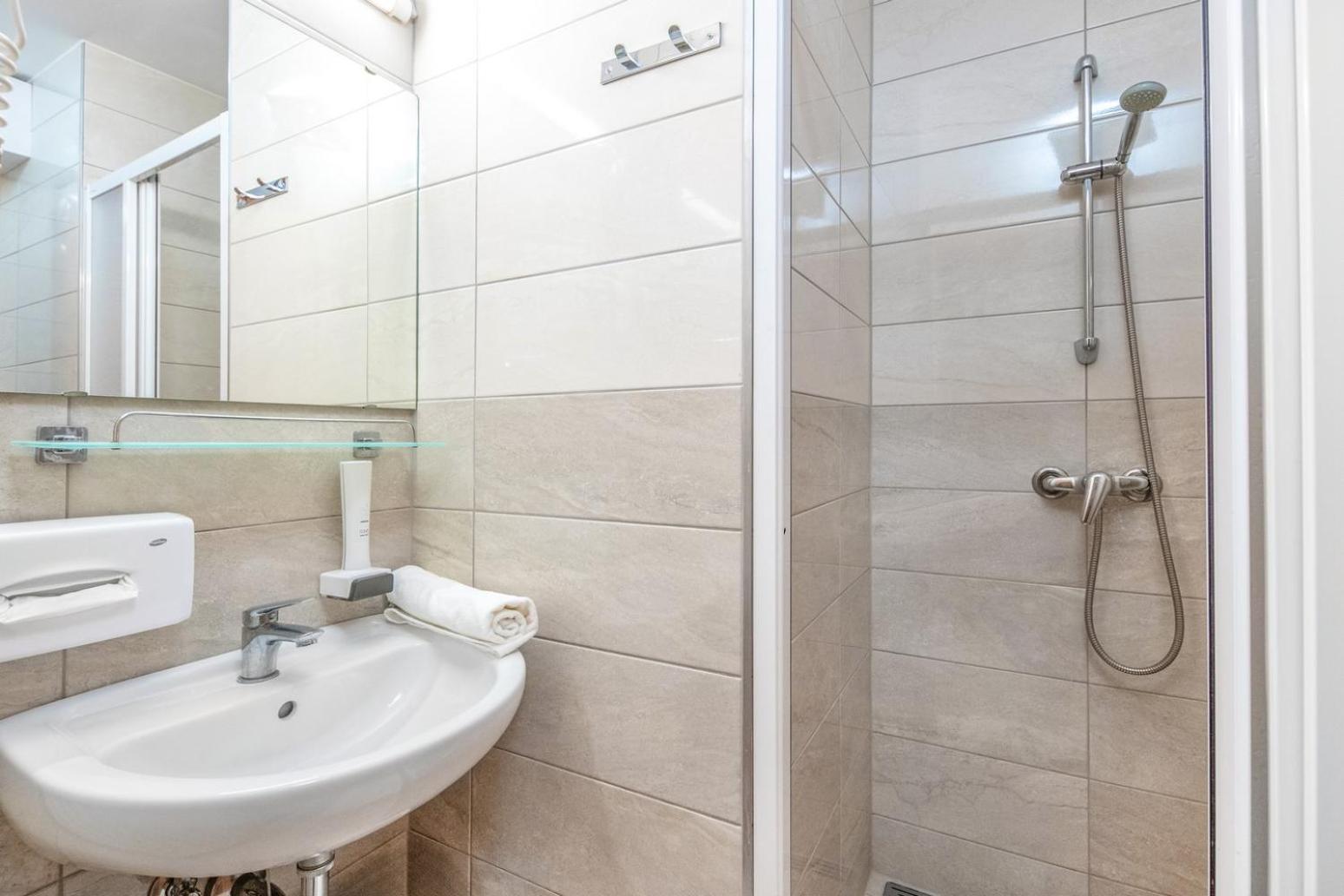 Corvin Hotel Budapest Residence المظهر الخارجي الصورة