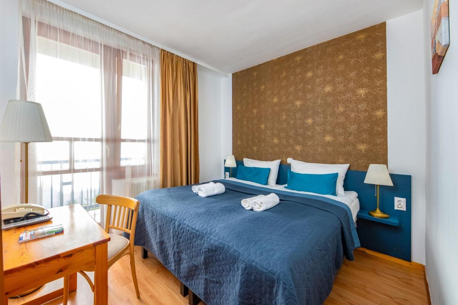 Corvin Hotel Budapest Residence المظهر الخارجي الصورة