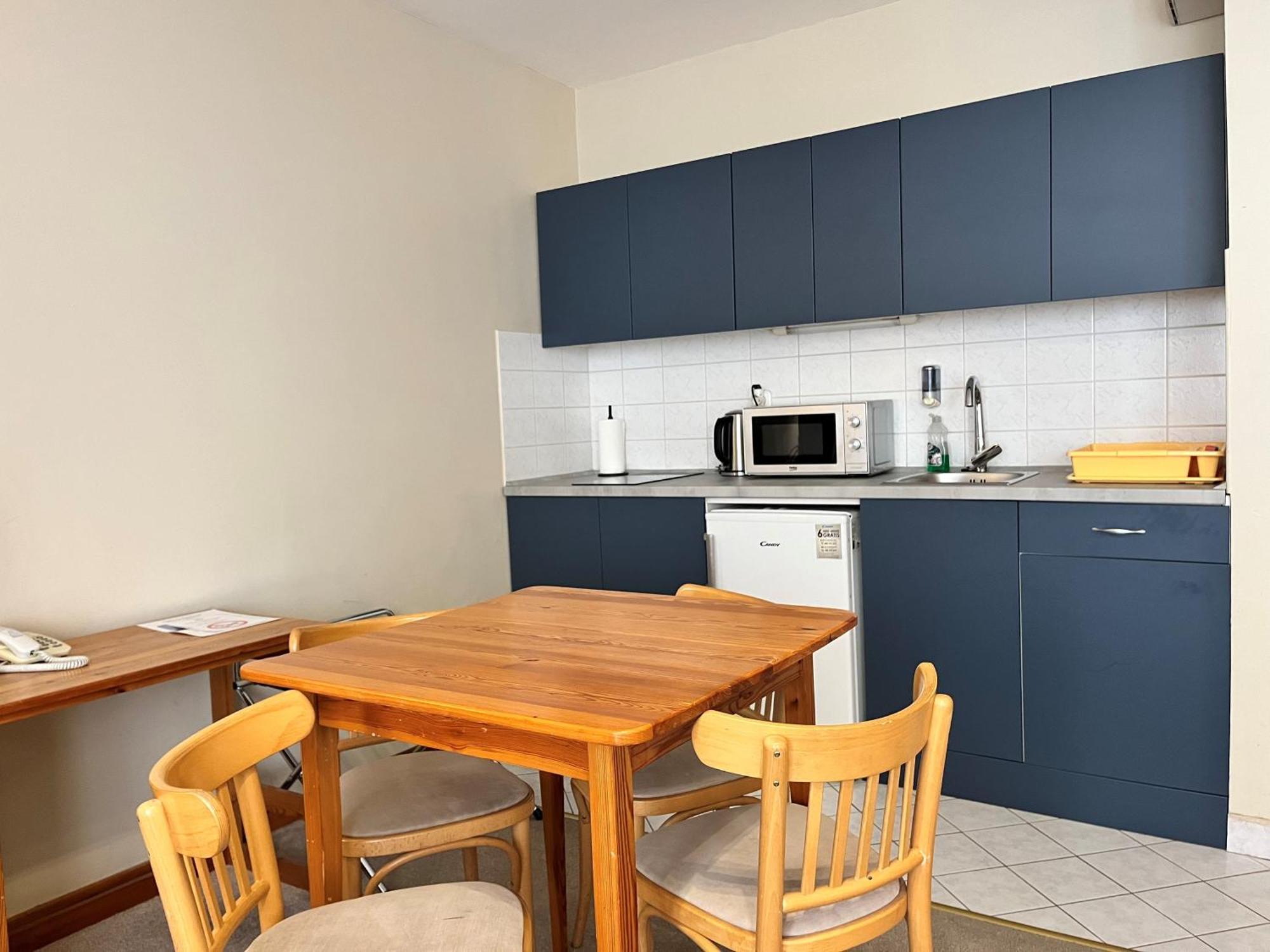 Corvin Hotel Budapest Residence المظهر الخارجي الصورة